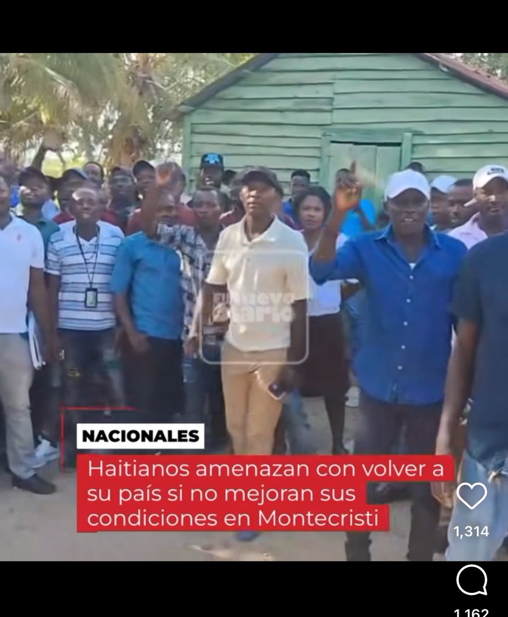 Esperemos que no mejoren y se larguen rápido…💅🏻