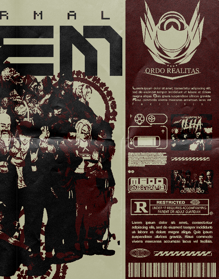 ordosrealitas's tweet image. 