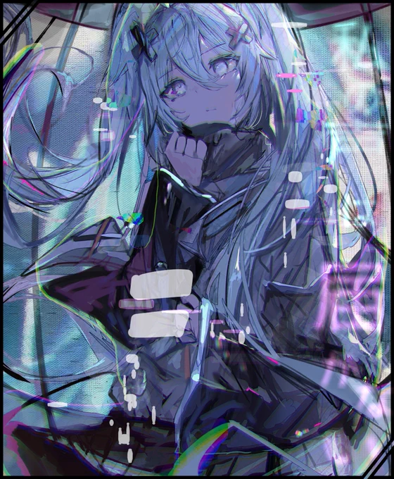 #私はこういう絵師です見た絵師全員参加 こればっか