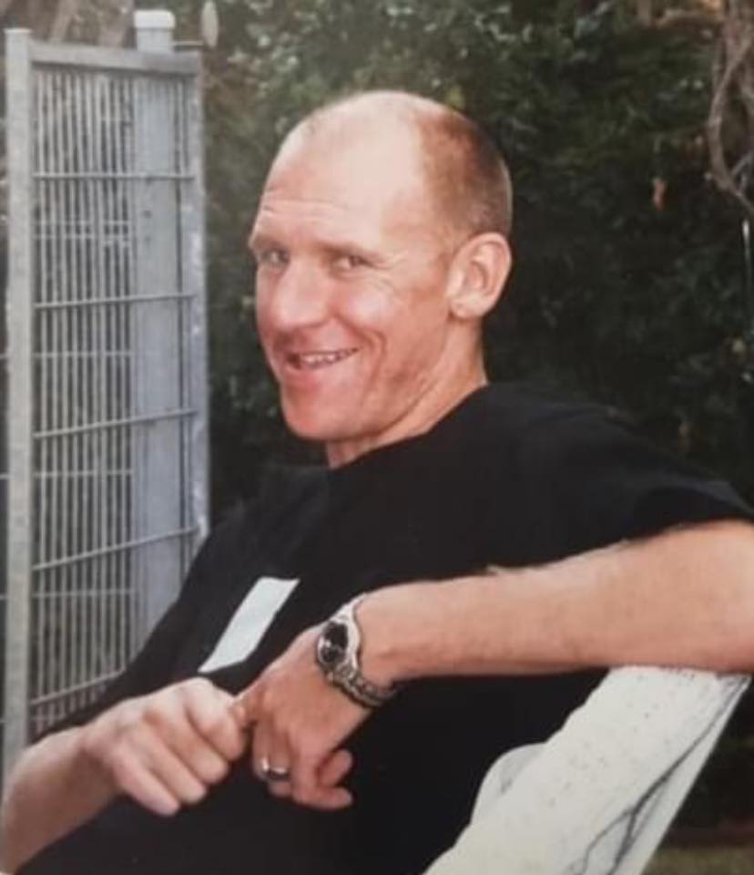 NEW EP: Missing - James Hunter a 54-year-old man, has been missing for four years, disappearing in the Central West of New South Wales, Australia.  James is the son of the late Australian actor Bill Hunter - full ep here: podcasts.apple.com/ca/podcast/mis…