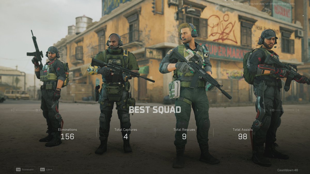 The_Kuni's tweet image. Had loads of fun on @DeltaForce_Game with @TMTheflanNT &amp;amp; @thegrimmonke319 Not a bad start lads!!  #DeltaForceHawkOps #DeltaForceAlphaTest #deltaforcecreatorhub