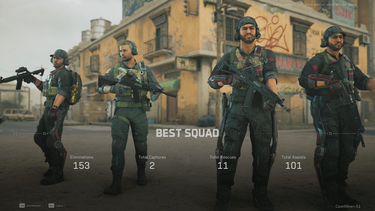 The_Kuni's tweet image. Had loads of fun on @DeltaForce_Game with @TMTheflanNT &amp;amp; @thegrimmonke319 Not a bad start lads!!  #DeltaForceHawkOps #DeltaForceAlphaTest #deltaforcecreatorhub