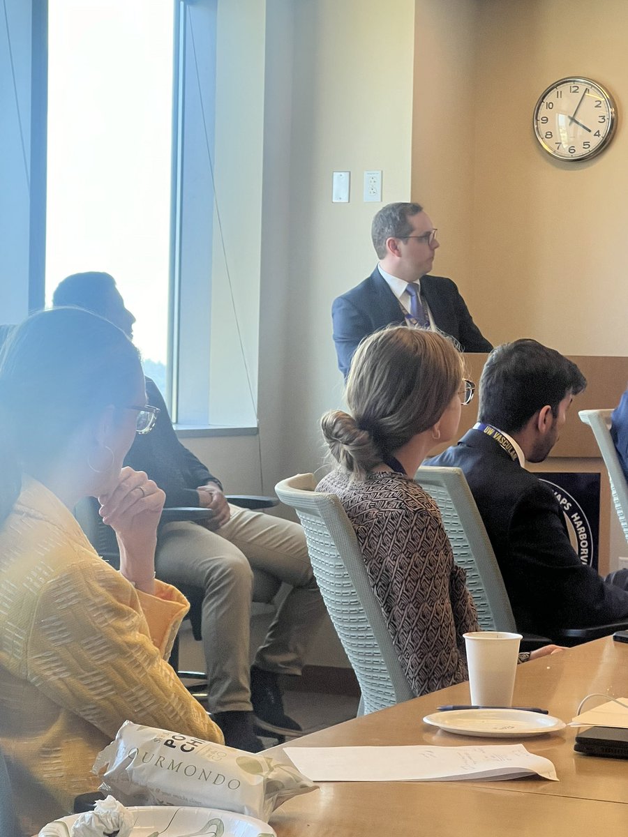 UW Vascular (@uwvascsurg) on Twitter photo Dr Hemingway discussing challenges of deep venous reconstruction at the UW Vascular Mini Symposium with visiting professor Dr Dawn Coleman <a href="/ColemanDM_vasc/">Dawn Coleman</a> <a href="/jfhemingway/">Jake Hemingway</a> Dr Hemingway discussing challenges of deep venous reconstruction at the UW Vascular Mini Symposium with visiting professor Dr Dawn Coleman <a href="/ColemanDM_vasc/">Dawn Coleman</a> <a href="/jfhemingway/">Jake Hemingway</a>