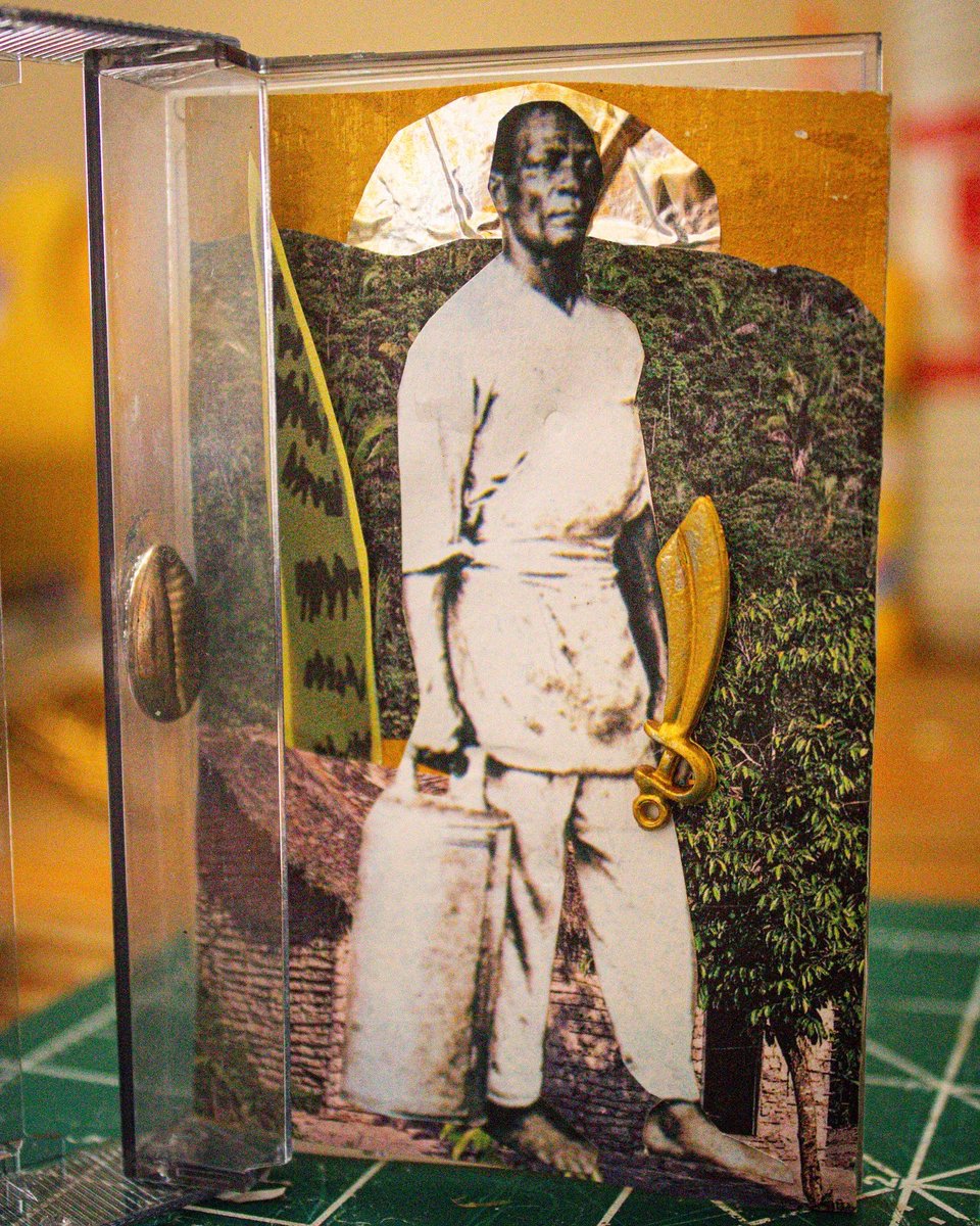 Alexia Ferreira tweet media