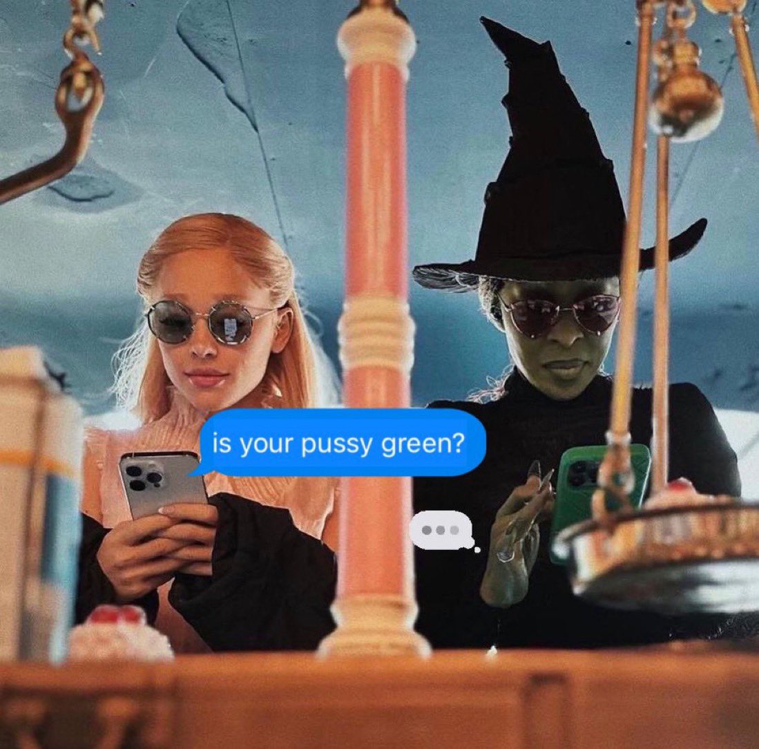 buffys's tweet image. 