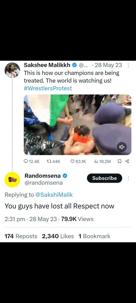 MdTaaha8's tweet photo. @randomsena Koi bkl hi hoga jo doglasena ko support krega 🤡🤡 https://t.co/XqdtGQL4IB