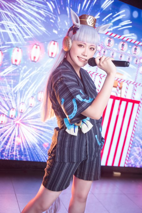 Twitterのコスプレ画像29