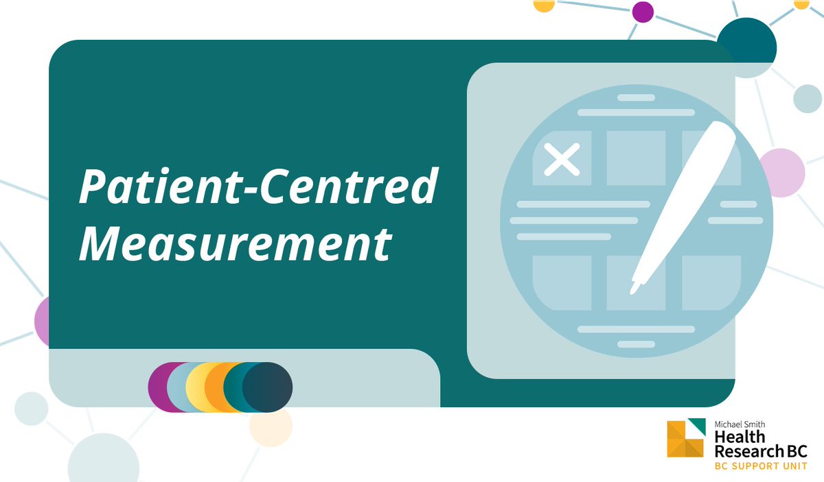 We’re proud of our work to measure what matters to patients. Researchers showed that measuring patient experiences and outcomes can change health care. Congratulations to the team members on this new publication.

bit.ly/3WPsAI1