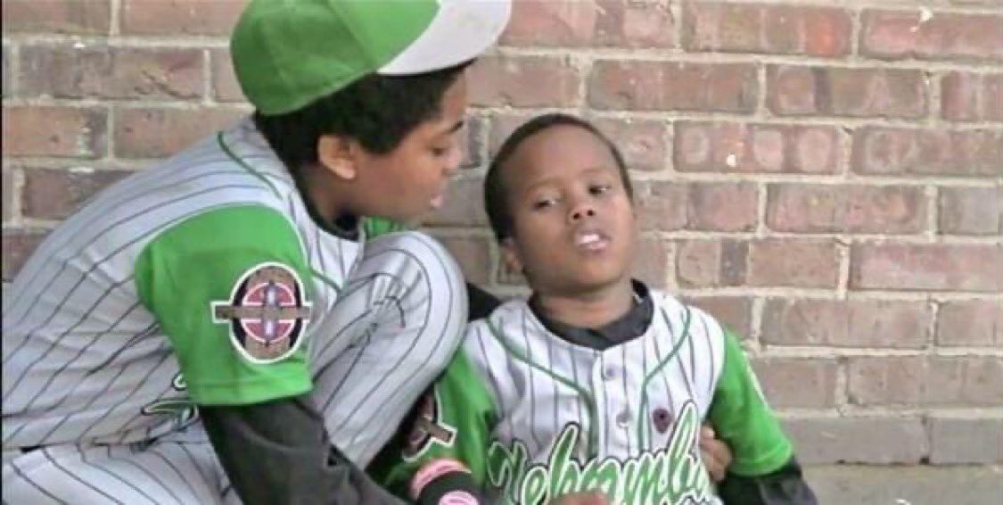G Baby getting shot will forever be one of the saddest moments in movies..