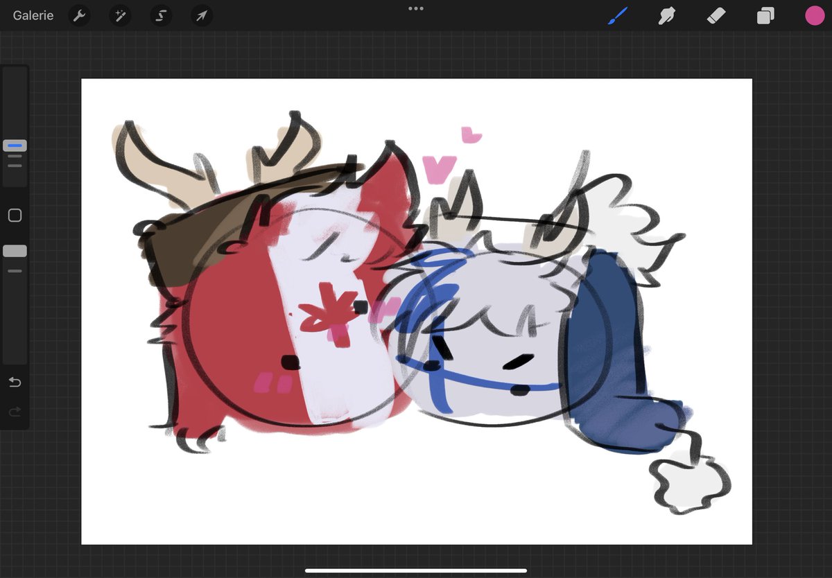 🍁|| Maple Simp || 🍁 tweet media