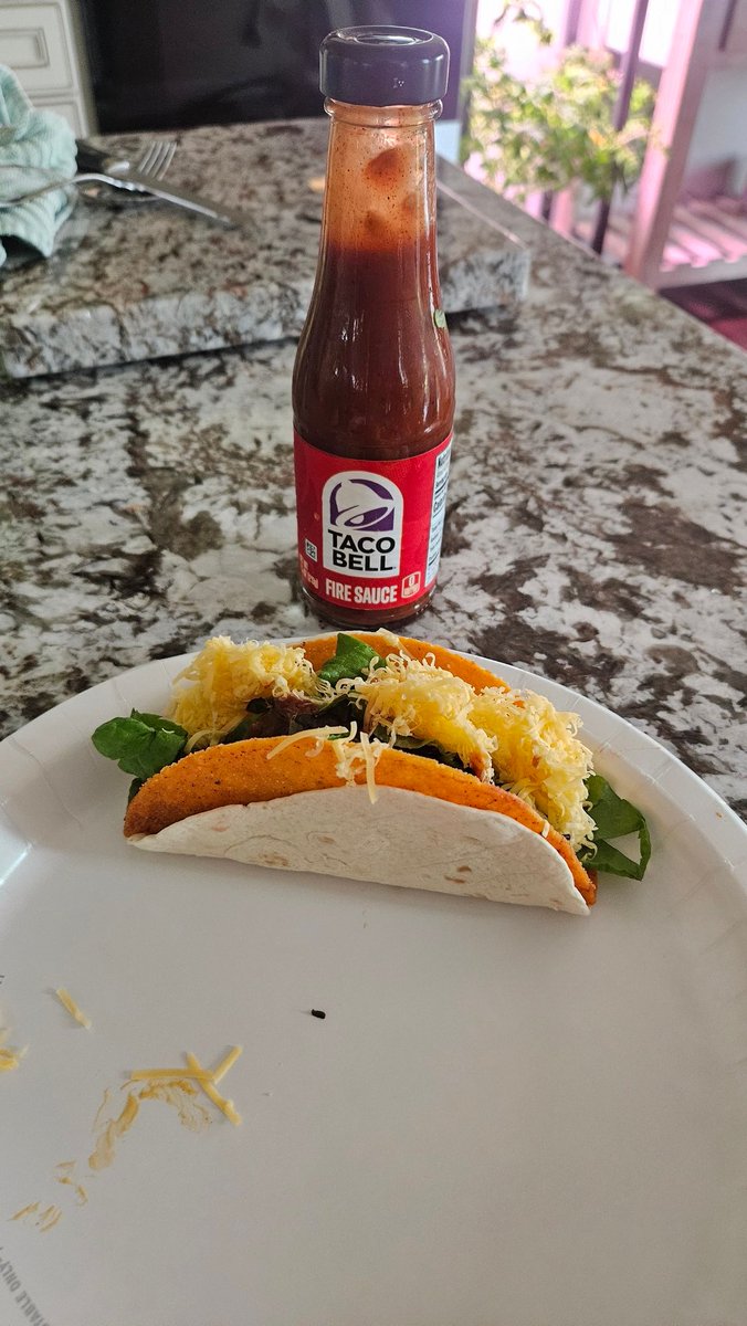 Krypto_Konnect's tweet photo. Taco Tuesday #mmapes https://t.co/VcuQbGADMm