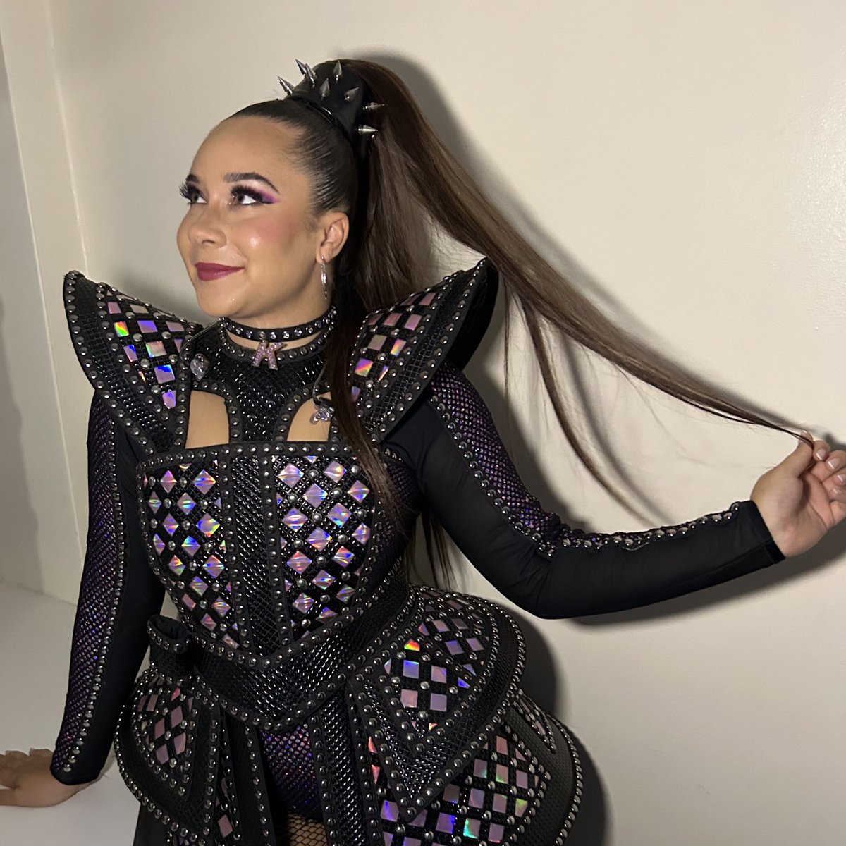 4/4 for me 💓

Having had so much time out this job I’m beyond proud of everything I’ve managed to achieve!

Onto the last week!