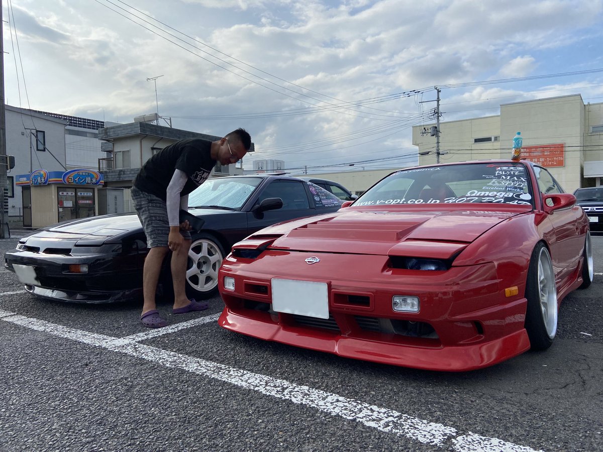 todo80sx's tweet photo. #これを見た人は無言で去年8月の画像を貼る https://t.co/rST9JdW1wN
