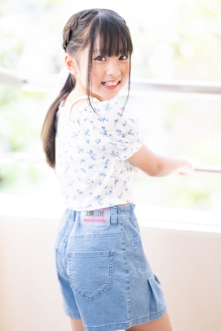 ゆなのTwitter画像38