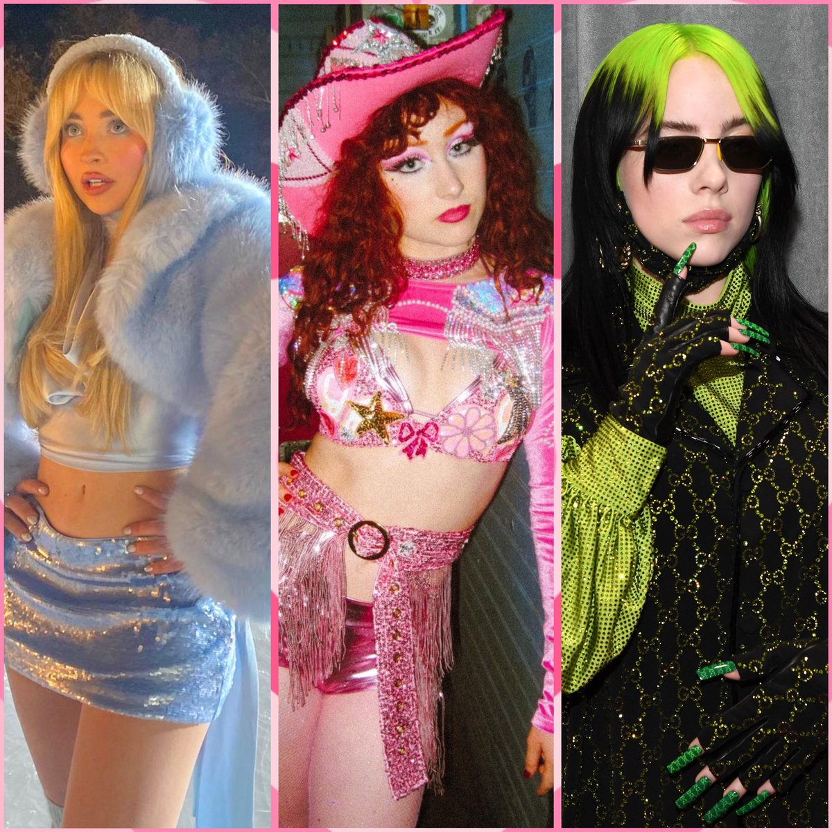 TaurusContessa's tweet image. I see the vision