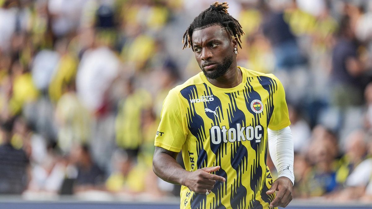 💛💙Maximin`in ilk maçı şerefine

🟡🔵TÜM FENERBAHÇELİLER TOPLANIYOR

🟡🔵KALICI GERİ TAKİP GT ETKİNLİĞİ