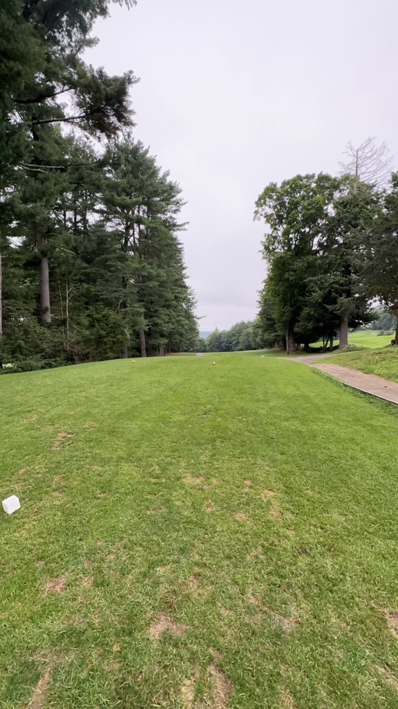 Hashgraph_Degen's tweet image. Quick after work round for the mental 💆🏽⛳️