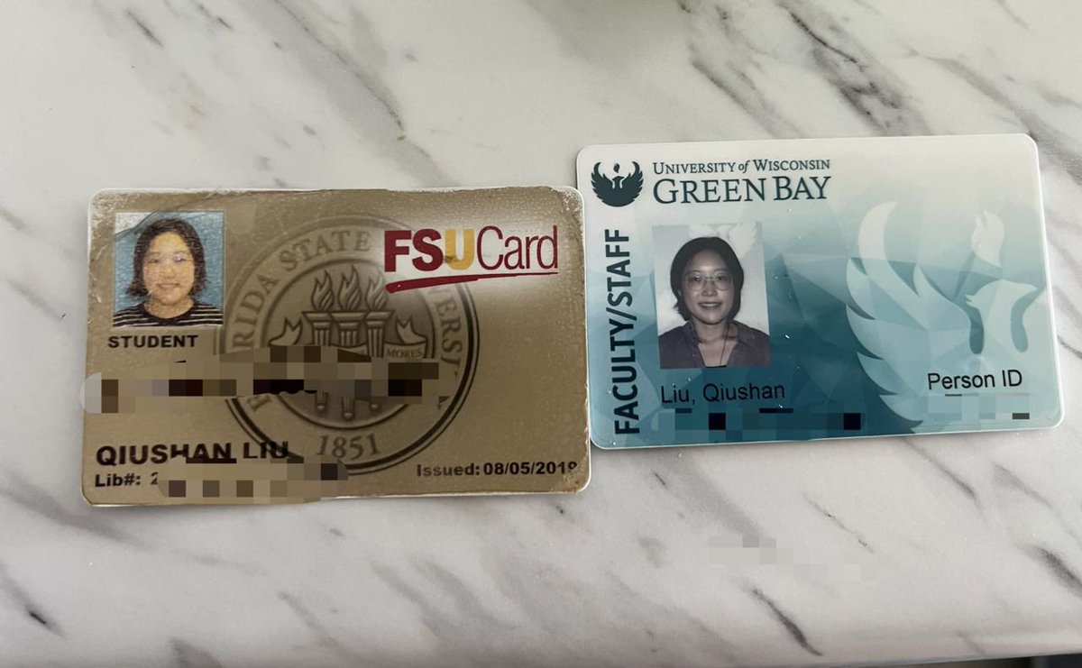 I guess my time at Florida State University has come to an end. I am quite excited to announce that I will be joining <a href="/uwgb/">UW-Green Bay</a> as an assistant professor in Psychology. I am very blessed to have really amazing mentors and colleagues/friends and I look forward to my time at GreenBay!