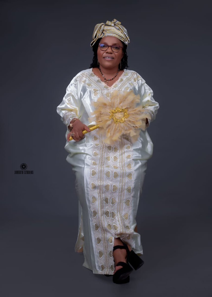 Omam  Esther tweet media