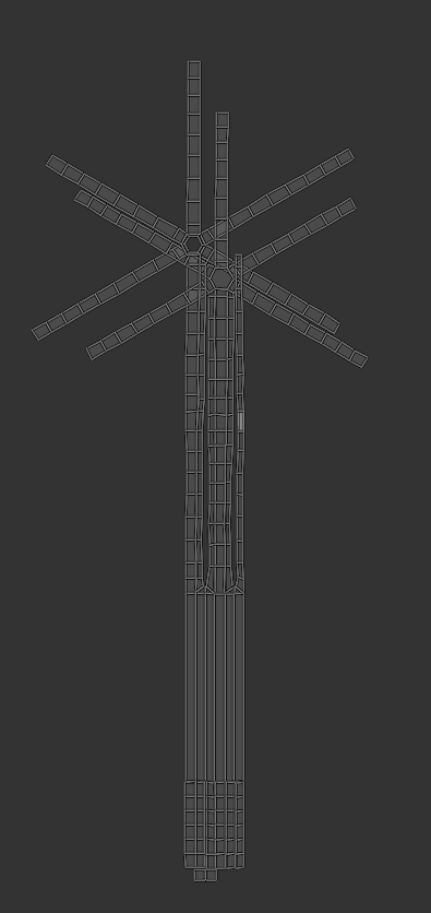 MattS3Ddev's tweet photo. Why did nobody warn me about uvs...
#b3d https://t.co/2OrMZhqns4