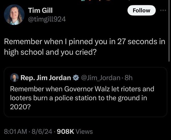 TrueFactsStated's tweet image. This is hilarious