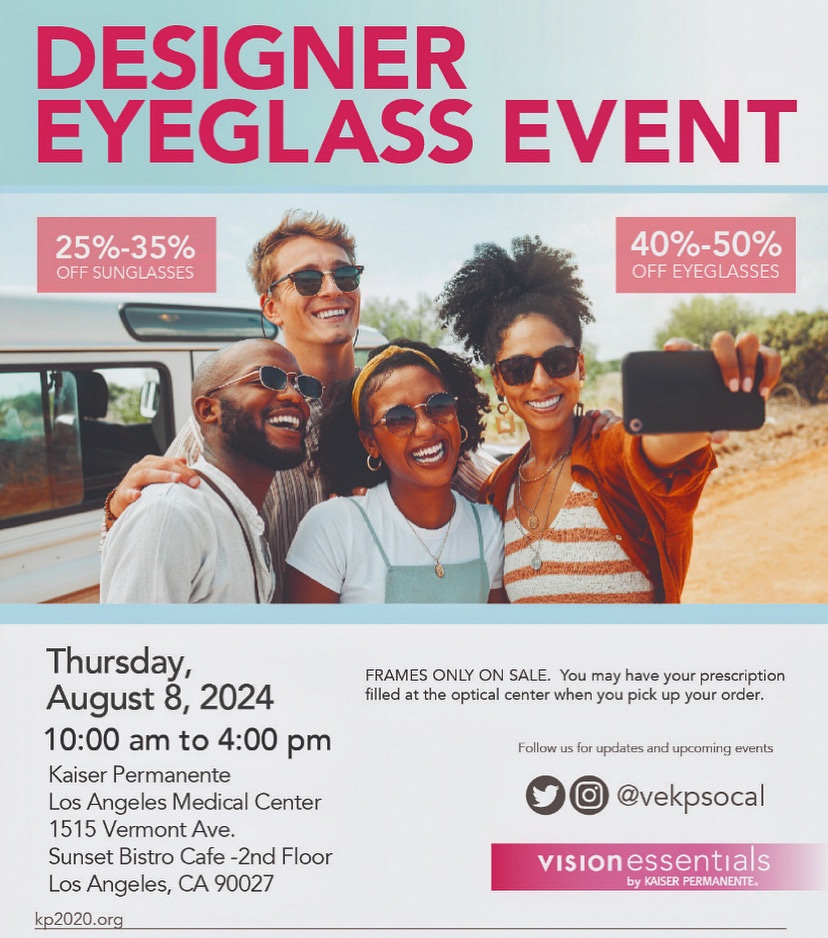 Vision Essentials (@vekpsocal) / Posts / X