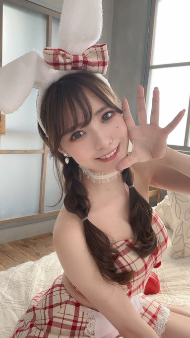 コスプレイヤーあぷのTwitter画像2