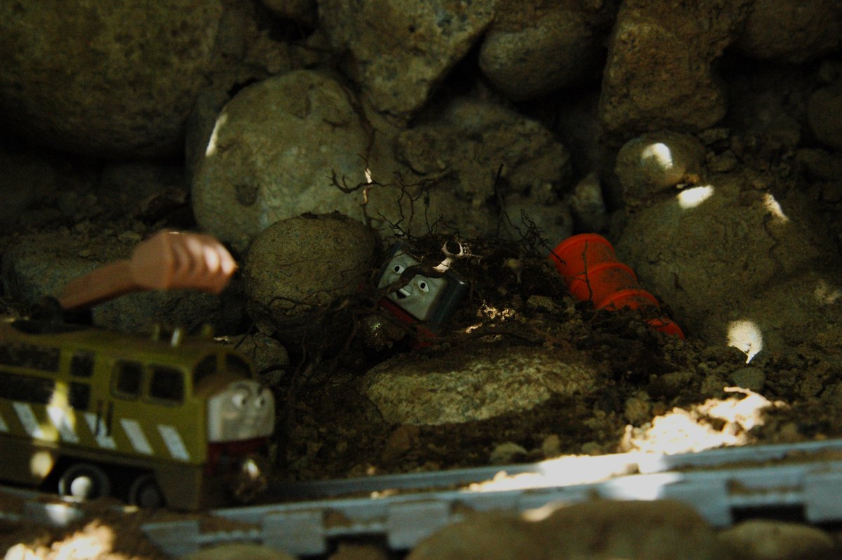 generic_thomas's tweet image. soothsayer