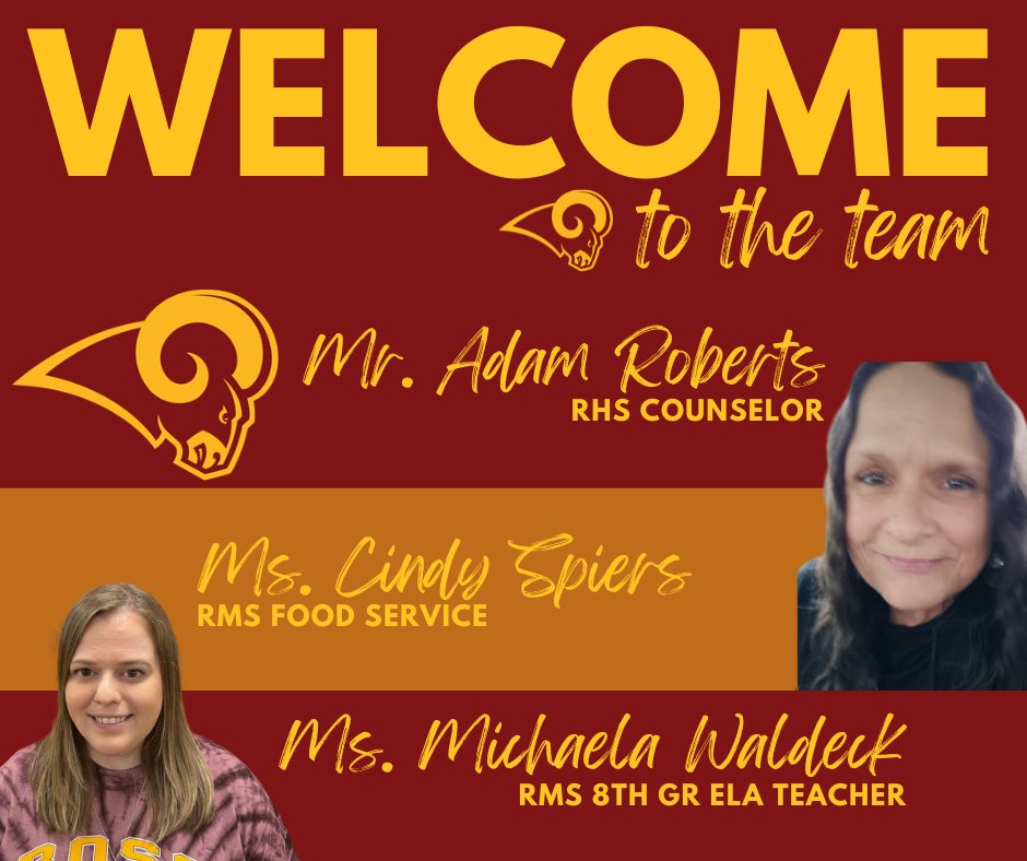 Ross Local School District tweet media