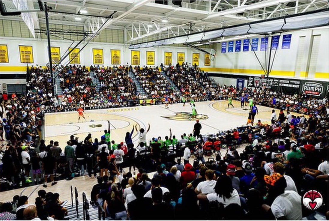 19 Years strong of putting on for Philly Basketball while carrying the legacy of our brother! <a href="/RumphClassic/">Rumph Classic</a>