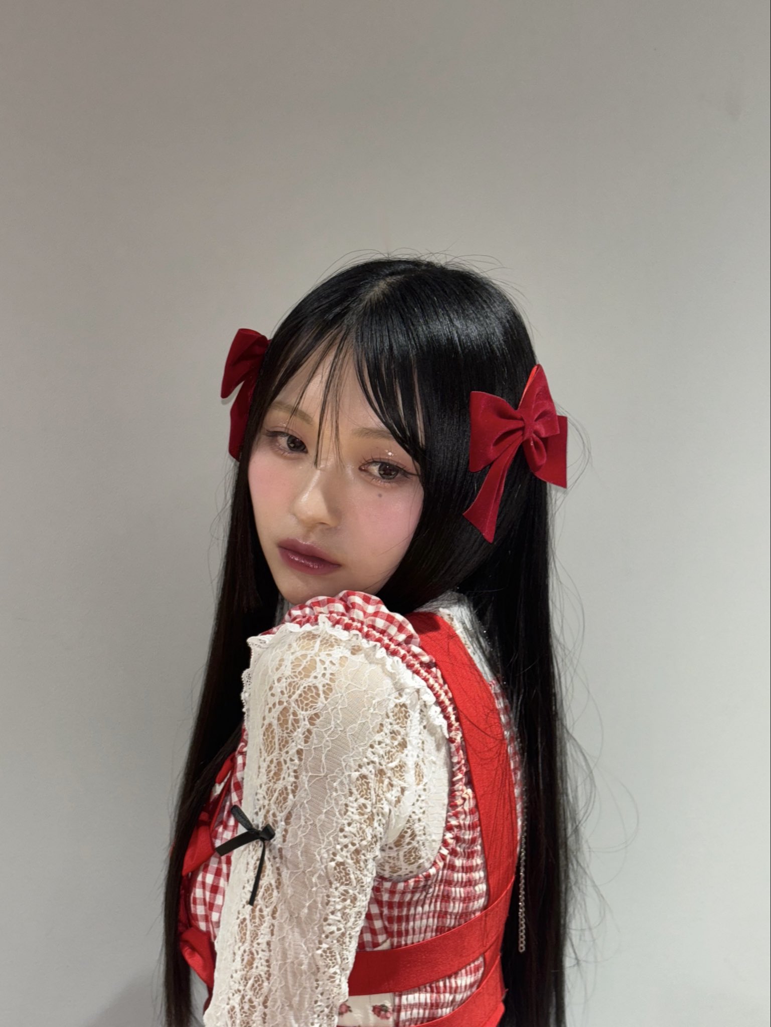 桐原美月（CANDY TUNE） サイン入り写真パネル | TOKYO NEWS
