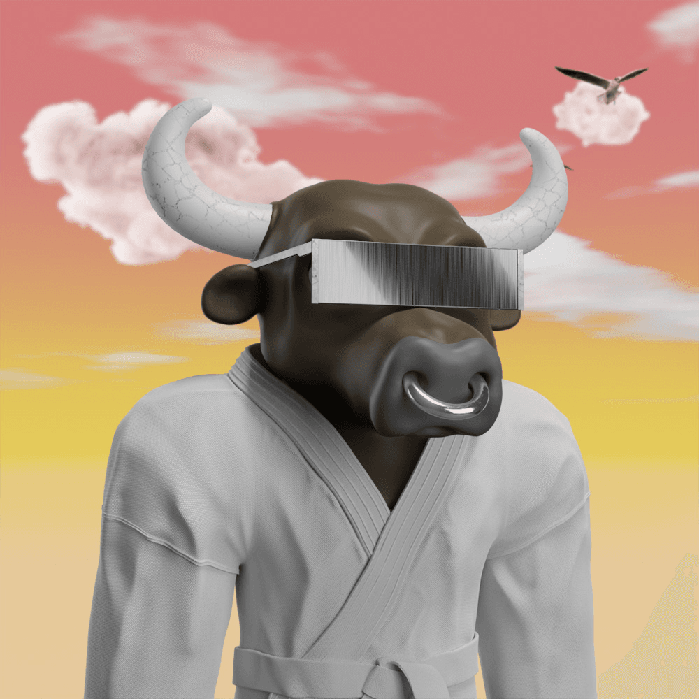 💵 Bull Club #2155 was purchased for 0.04SOL on Tensor!

🎉 Congrats 5Y6...Vrm! 💎💎

👉 matrica.io/nft/9LijCLef4y…