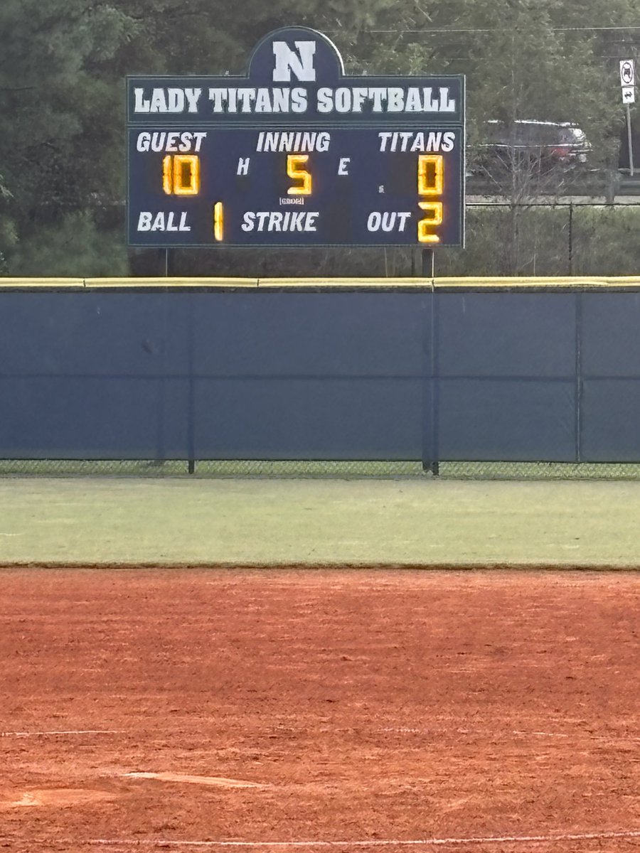 AD_SpartaNation's tweet photo. Spartan Softball starts regional play with a 10 - 0 victory over the Northview Titans! Congratulations! Go Spartans! https://t.co/utzR3e0FZ8
