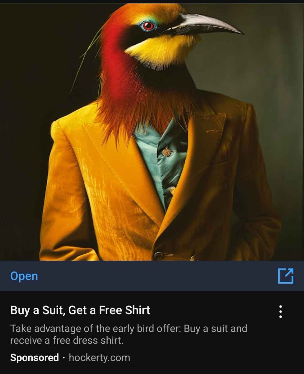 I play Nadu in one league and YouTube's like "say no more" and hits me with this ad.