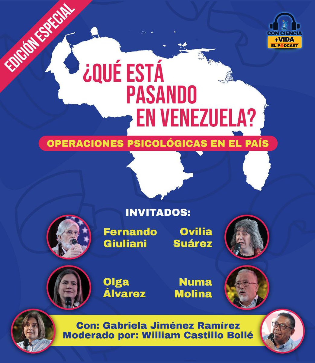 Brigadas comunicacionales Hugo Chávez tweet media