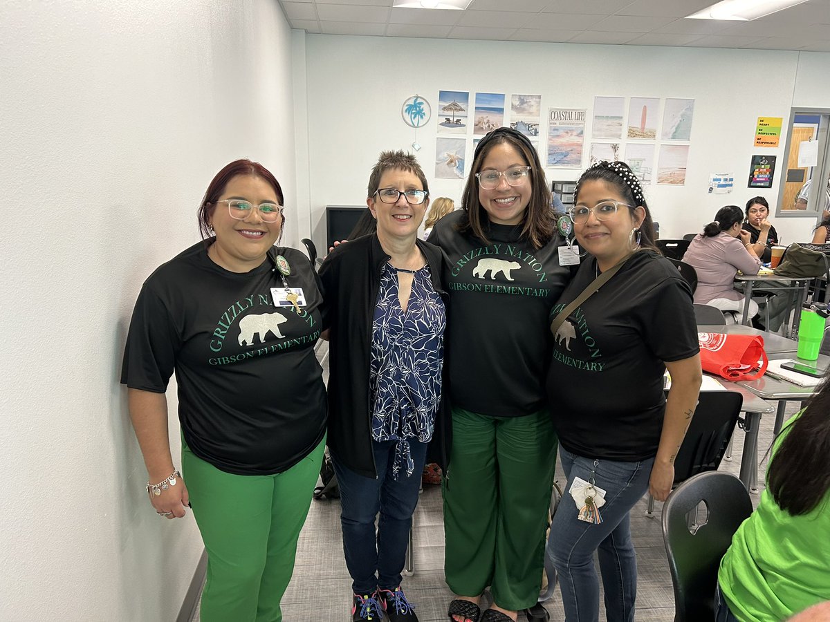 Gibson ES tweet media