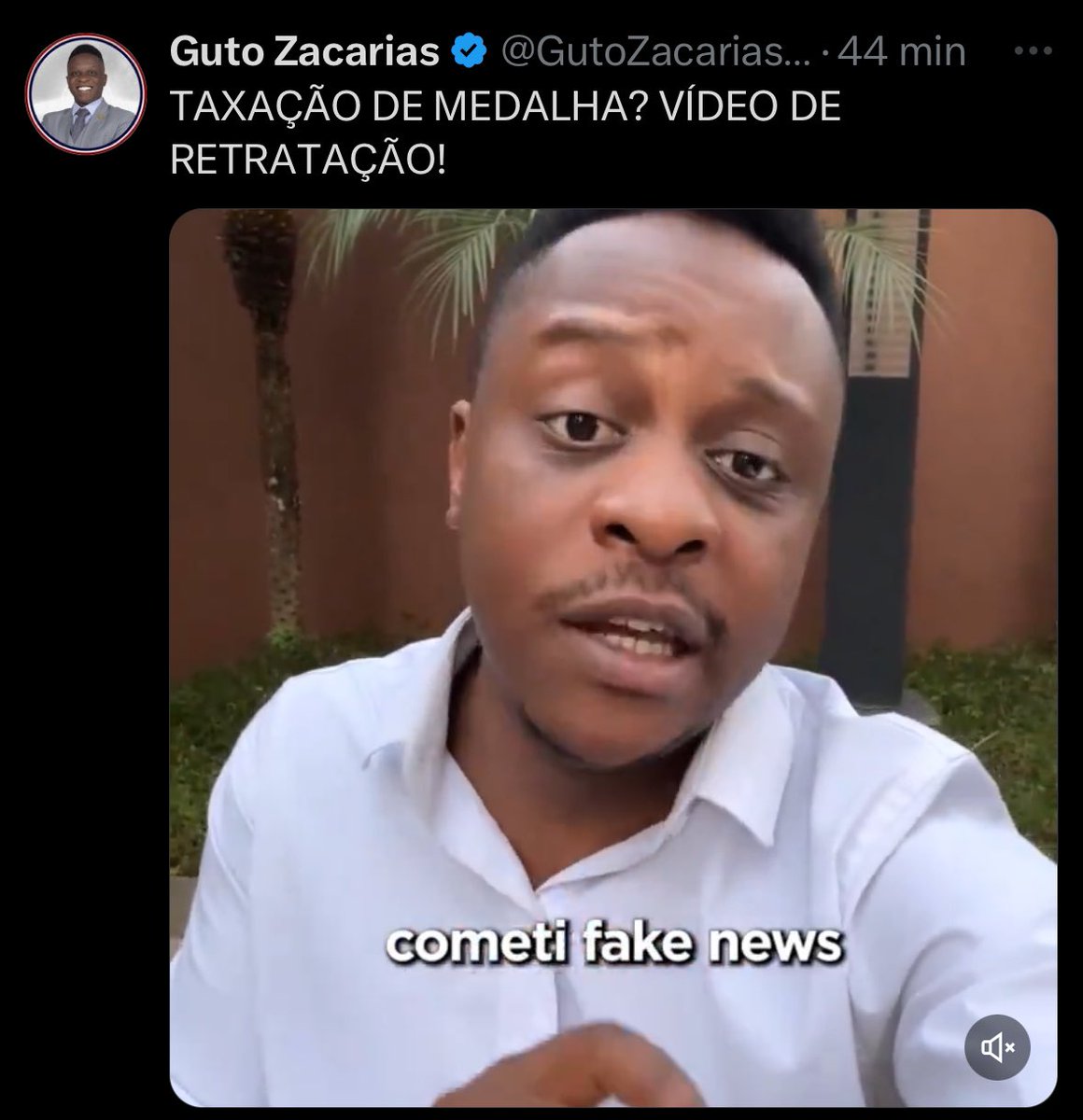 Leandro Demori tweet media