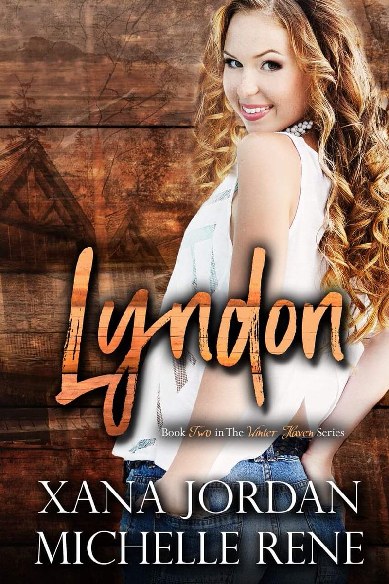 AntShellie's tweet photo. 🧁Lyndon, book two in the Winter Haven Series.🧁

Lyndon has returned from Paris!
Now she just needs to tell her family about the secret she's been keeping from them.

https://t.co/vvzGvxOeiT

#SomethingIsCookingWithLyndon #SexyBelgian #WinterHavenSeries https://t.co/5fxe5jCLxy