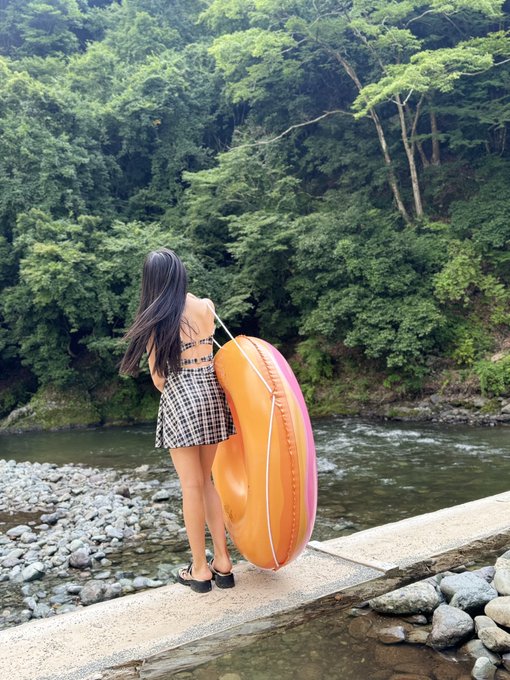 Twitterのコスプレ画像35