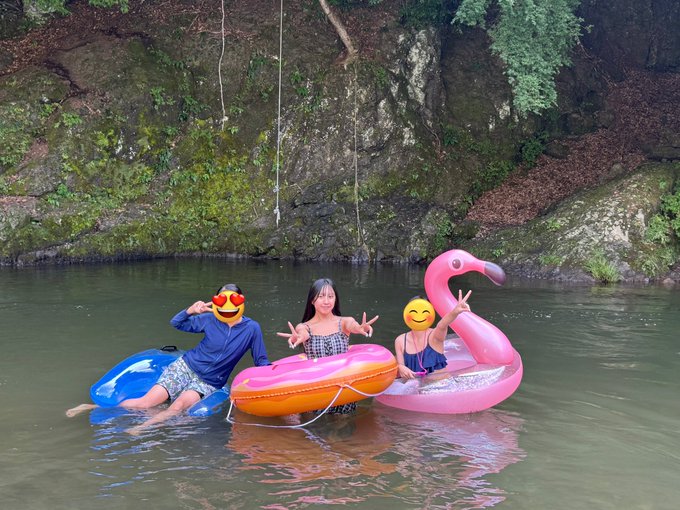 Twitterのコスプレ画像36