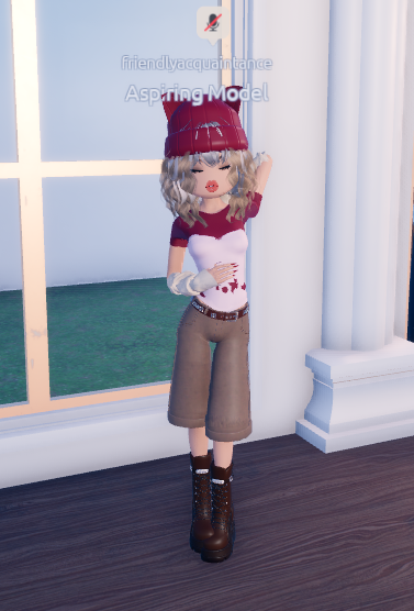 disorderlydevil's tweet image. dream: tommy im gonna get you!
my beautiful ass: