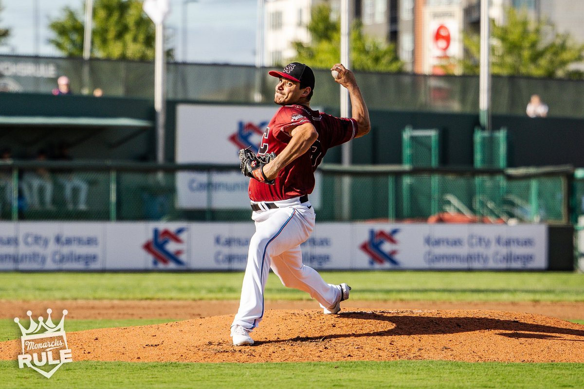 Kansas City Monarchs tweet media