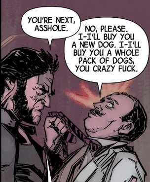 Ashley Talks Comics! tweet media