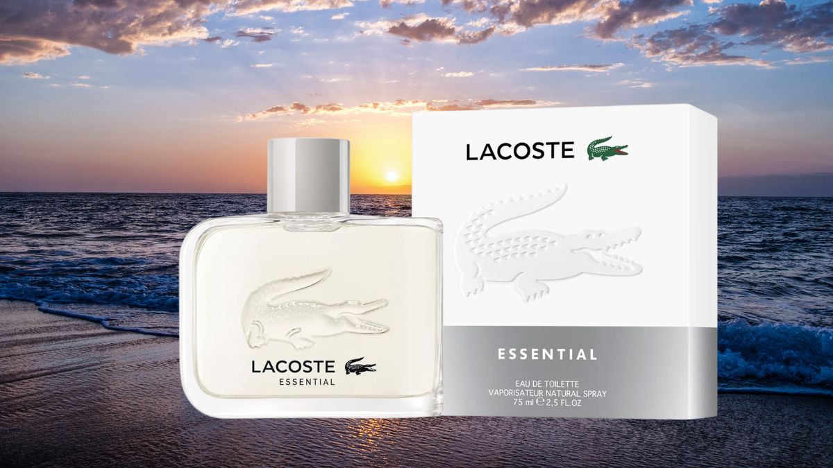 CommunityNext's tweet image. ¡Qué barato! Fragancia Lacoste Essential por menos de 660 pesos en Amazon dlvr.it/TBbChj