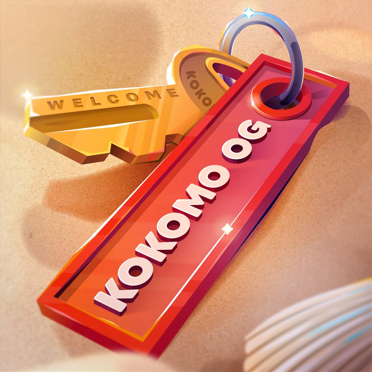 🥥 Kokomo Games tweet media
