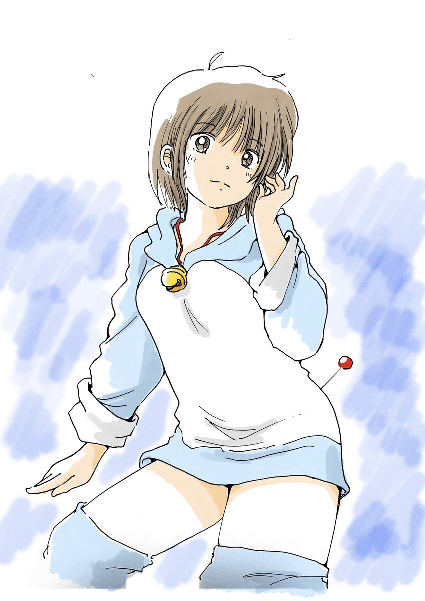 うちにもあるもんね(=゜ω゜)ノ  #何かを見た  #ノラえもん