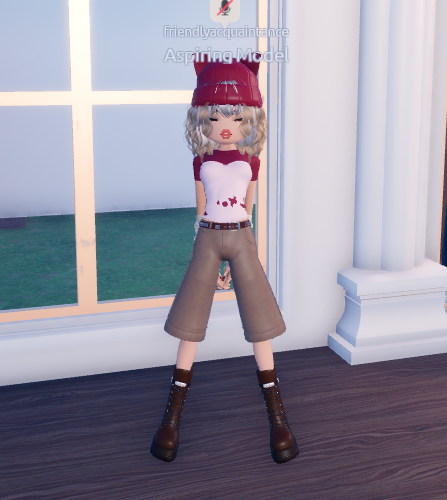 disorderlydevil's tweet image. dream: tommy im gonna get you!
my beautiful ass: