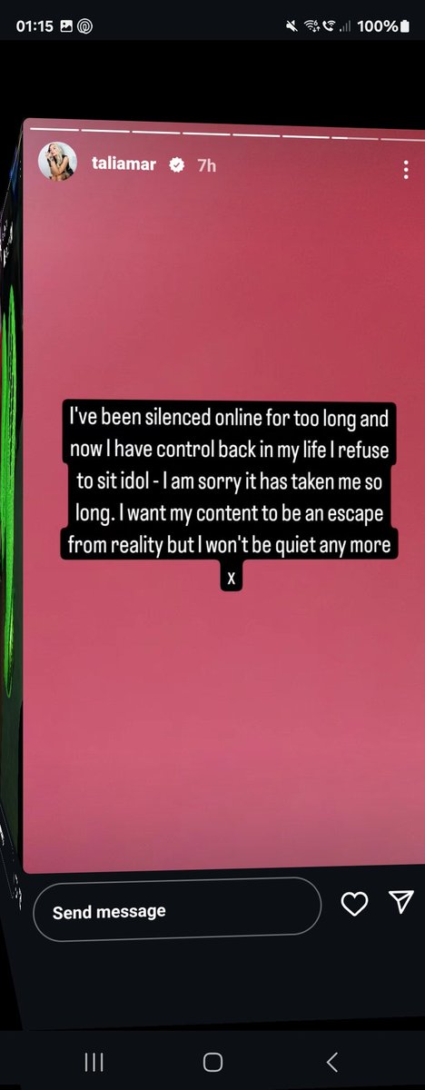 Lauren 💕 tweet media