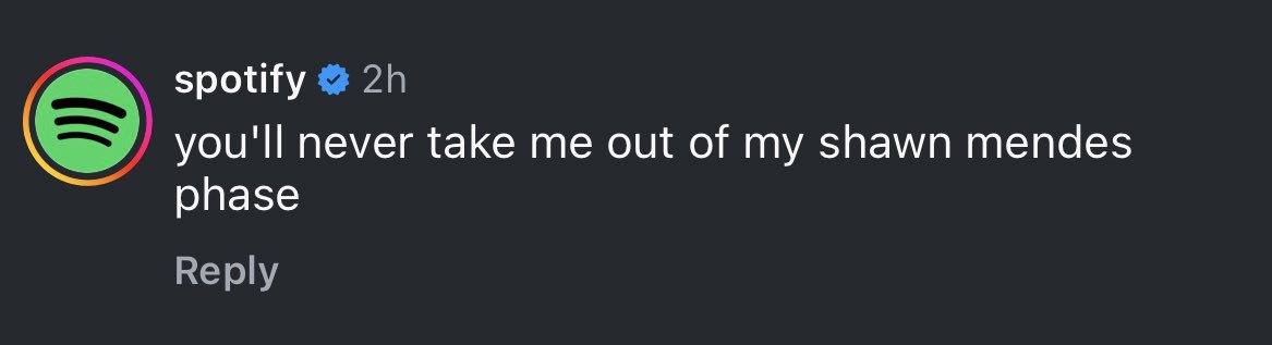 they’re so real for this