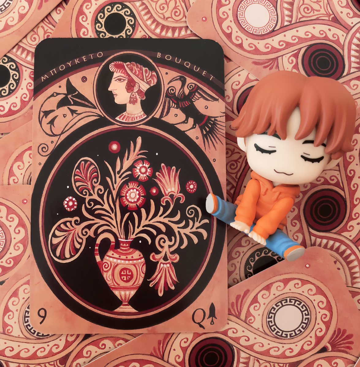 🩵🤍見た時がタイミング🤍🩵

🫧🦋貴方へ運命の啓示🦋🫧

喜びと祝福の花束が出たわ💐✨

貴方は今、運命に歓迎されてるみたい💫✨

思わずにやけてしまうような嬉しい出来事がありそう🤭

美容運もGOODなので、
魅力が向上し視線を集めそうよ🌹✨

恋愛もお相手の気持ちが貴方に向かっているみたい💓